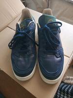 Adidas Supercourt Trainers Leder Navy Nordrhein-Westfalen - Dinslaken Vorschau