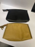 Kosmetik Tasche Beauty Kosmetiktasche Gold schwarz Nordrhein-Westfalen - Soest Vorschau