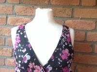 FABIANI*VOLLEFFEKT*Kleid*Gr38/40*NEU*Etikett*NP–115€ Nordrhein-Westfalen - Brühl Vorschau