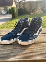 Vans Sneaker Gr.44 TOP Hessen - Naumburg  Vorschau