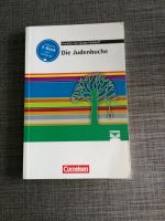 Buch "Die Judenbuche" Sachsen-Anhalt - Altenweddingen Vorschau