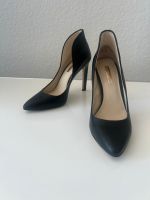 Exklusive High-Heels von BCBGeneration, Gr. 38, schwarz Duisburg - Homberg/Ruhrort/Baerl Vorschau