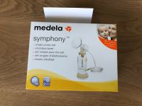 medela Symphony Einzelpumpset mit 2 Flaschen & 20 MuMi-Beuteln Baden-Württemberg - Ellwangen (Jagst) Vorschau