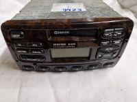 Ford Auto - Radio 5000 RDS EON Rheinland-Pfalz - Udenheim Vorschau