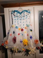 Karneval Kleid Blumen Nordrhein-Westfalen - Finnentrop Vorschau