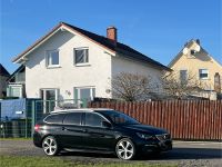 Peugeot 308 Sw GT 2.0 Diesel Aut. 177PS voll Checkh MwSt.ausweisb Hessen - Ober-Mörlen Vorschau