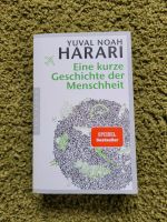 Eine kurze Geschichte der Menschheit- Harari Elberfeld - Elberfeld-West Vorschau