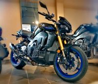 Yamaha MT-10 SP mit Akrapovic uvm. Bayern - Geretsried Vorschau