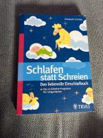 Schlafen statt schreien Ratgeber Baby Schlaf Buch Berlin - Treptow Vorschau