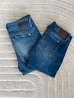 2x G-Star Jeans Gr 27/32 Nordrhein-Westfalen - Plettenberg Vorschau