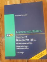 Buch Lernen Mit Fällen - Strafrecht BT I Bonn - Kessenich Vorschau