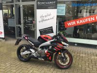 Aprilia RS457 Racing Stripes Niedersachsen - Osnabrück Vorschau