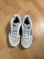 Adidas Sport-Schuhe Größe 39 1/3 Niedersachsen - Braunschweig Vorschau