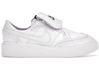Nike Kwondo 1 G-Dragon Peaceminusone Triple White EU41 / US8 Kr. Passau - Passau Vorschau
