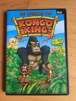 PC Spiel Kongo King Bayern - Augsburg Vorschau