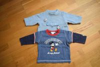 Jungen 62 68 Oberteil, Jacke, Strampler, Schlafanzug, Socken Dresden - Briesnitz Vorschau