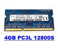 4GB ArbeitSpeicher PC3L 12800S für Laptop Lenovo IBM DELL HP ua Hessen - Bruchköbel Vorschau