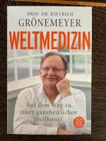 Weltmedizin Grönemeyer Ganzheitliche Heilkunst Bayern - Pretzfeld Vorschau