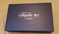 Calligraphy Set unbenutzt Köln - Bocklemünd/Mengenich Vorschau