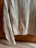 Pullover Streifenoptik Bershka, Gr. M 8€  Wolloptik Leipzig - Leipzig, Zentrum-Ost Vorschau