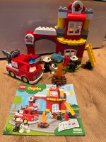 Lego Duplo Feuerwehr Hessen - Obertshausen Vorschau