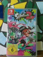 Splatoon 2 für Nintendo switch Sachsen-Anhalt - Südharz Vorschau