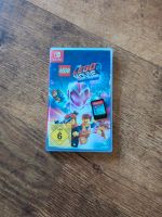 Nintendo Switch Spiel the Lego Movie Nordrhein-Westfalen - Borken Vorschau