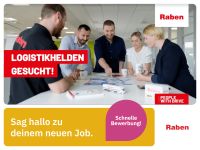 Spezialist Palettenmanagement (m/w/d) (Raben Trans European ) Baden-Württemberg - Mannheim Vorschau