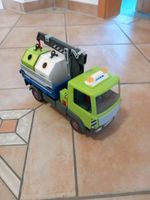 Playmobil Glascontainer LKW Bayern - Gerolsbach Vorschau