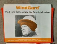 WindGard Kälteschutz für Helmträger OVP neu Baustelle Nordrhein-Westfalen - Haltern am See Vorschau