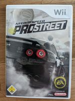 Wii Need for Speed pro Street Rostock - Stadtmitte Vorschau