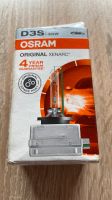 Osram Xenarc Original D3s neu Xenon Brenner Nordrhein-Westfalen - Viersen Vorschau