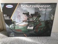 Schützenpanzer "Lego" Sachsen-Anhalt - Burg Vorschau