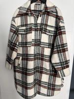 C&A Mantel Jacke Niedersachsen - Emden Vorschau
