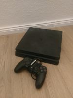 Playstation/PS 4 (500 GB) mit Horizon Leipzig - Altlindenau Vorschau