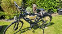 E-Bike, von Gudereit, Herren-Trecking-Rad Nordrhein-Westfalen - Datteln Vorschau