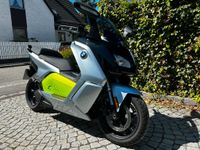 BMW C-Evolution Long Range München - Hadern Vorschau