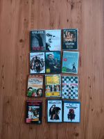 DVD-Sammlung je 2 Euro Hessen - Butzbach Vorschau