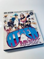 Die Atzen-Vol 3,Frauenarzt,Manny Marc,Basstard,Reckless,Sady K, Niedersachsen - Braunschweig Vorschau