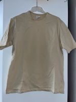 Beiges ASOS oversized T-Shirt Herren Frankfurt am Main - Nordend Vorschau