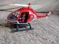 Playmobil Feuerwehr Hubschrauber Thüringen - Gera Vorschau