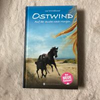 Ostwind Auf der Suche nach Morgen/ Lea Schmidbauer Bd.4 Niedersachsen - Osterholz-Scharmbeck Vorschau