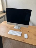 Apple iMac 2017 21,5 Zoll inkl. Tastatur und Maus Baden-Württemberg - Ulm Vorschau