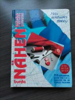 Buch Burda nähen leicht gemacht  Anleitungen  Hobby Kreativ Retro Rheinland-Pfalz - Hillscheid Vorschau