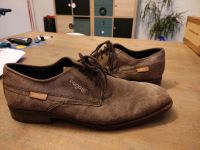 2 Paar Bugatti Business-Schuhe Duisburg - Duisburg-Süd Vorschau