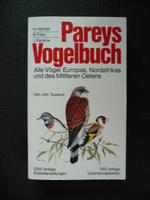 Pareys Vogelbuch Alle Vögel Europas, Nordafrikas, Mittlerer Osten Nordrhein-Westfalen - Menden Vorschau