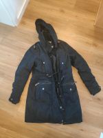 Winterjacke C&A Größe 40 Hessen - Egelsbach Vorschau