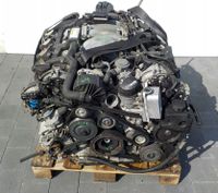 Motor Mercedes CL500 S500 273961 388PS KOMPLETT Nordrhein-Westfalen - Leverkusen Vorschau