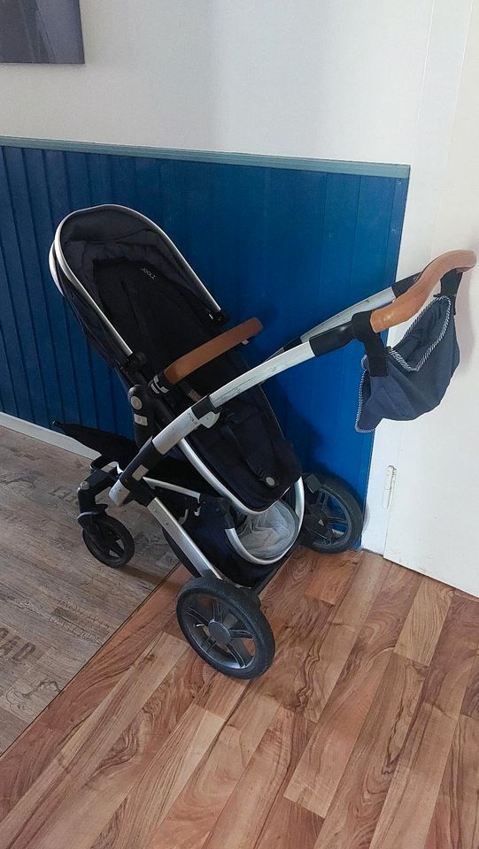 Joolz Geo Kinderwagen 3 in 1 in Varel