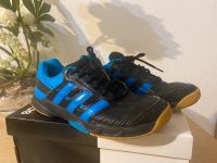 Adidas Hallen Schuh gr.38 Rheinland-Pfalz - Weilerbach Vorschau